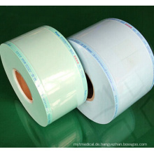 2014 Neue Ankunfts-fester Sterilisations-Bandspule-Beutel für zahnmedizinischen Gebrauch